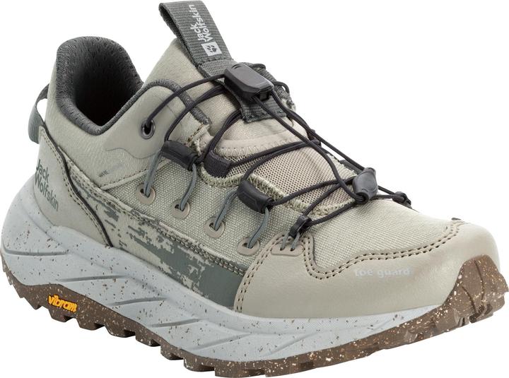 Actual product image Jack Wolfskin Terraquest Low W (39)