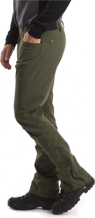 Actual product image Stoic SälkaSt. Tech Pant (52)