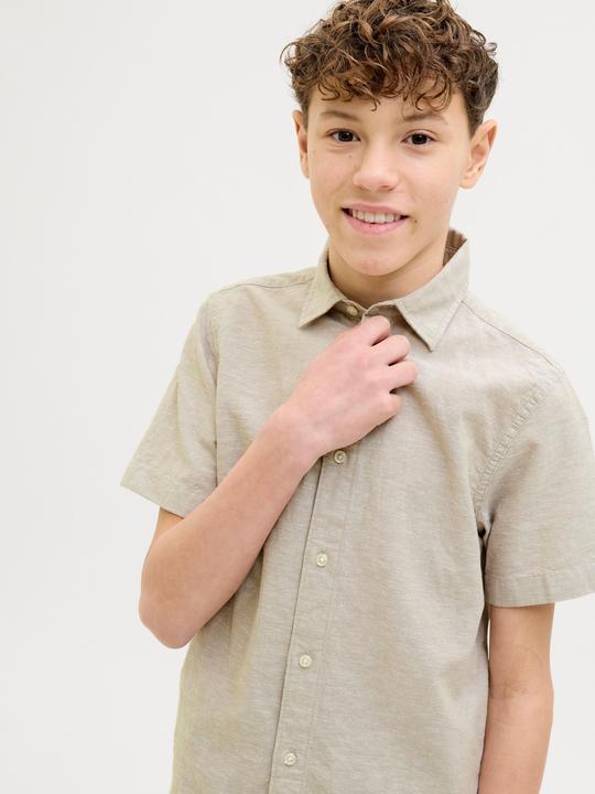 Actual product image Jack & Jones Hemd Junior Hemd (140)