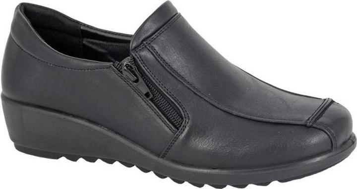 Boulevard Halbschuhe (42)