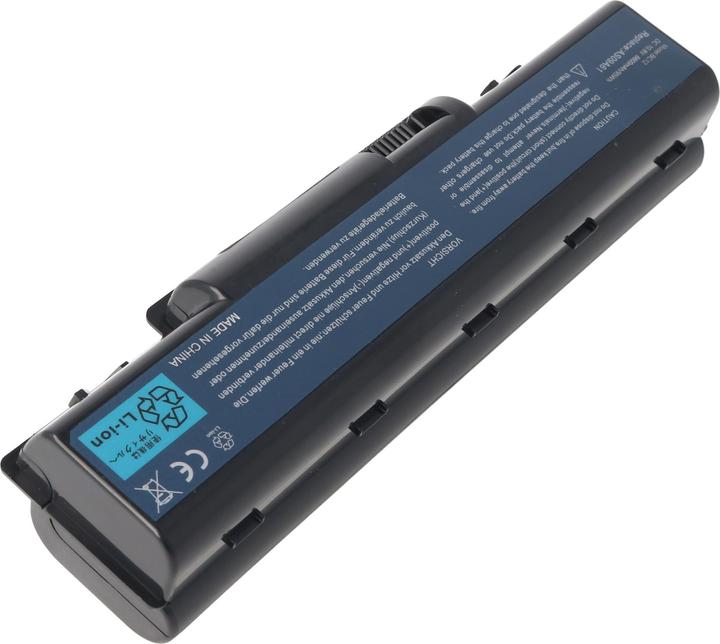 Produktbild Acer AkkuAspire 5732Z (8800 mAh)
