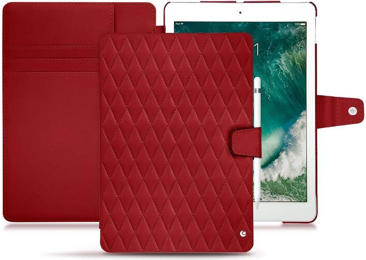 Actual product image Noreve Leather case wallet (iPad Air 2019 (3. Gen))
