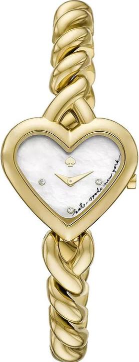 Produktbild Kate Spade Monroe Heart (30 mm)