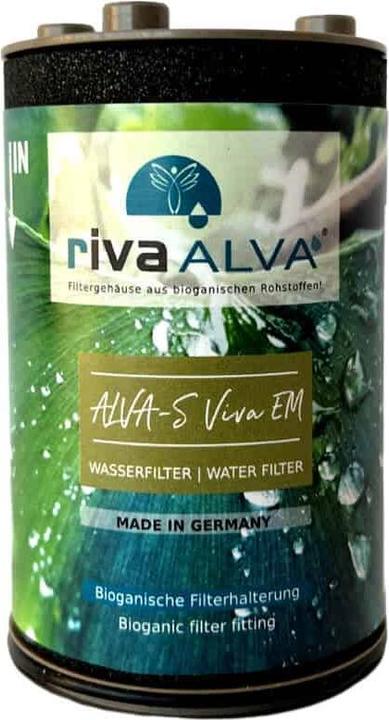 Riva rivaAlva-S EM (1 x)