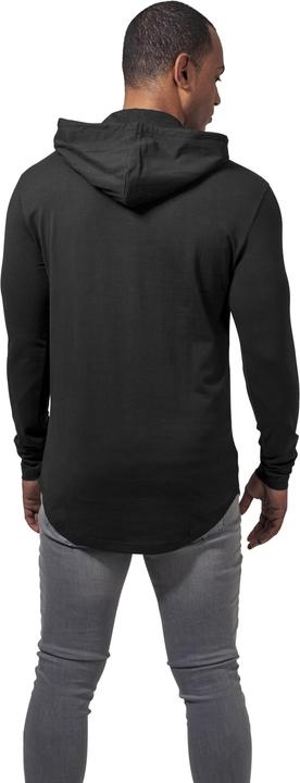 Actual product image Urban Classics Jersey Hoody (L)