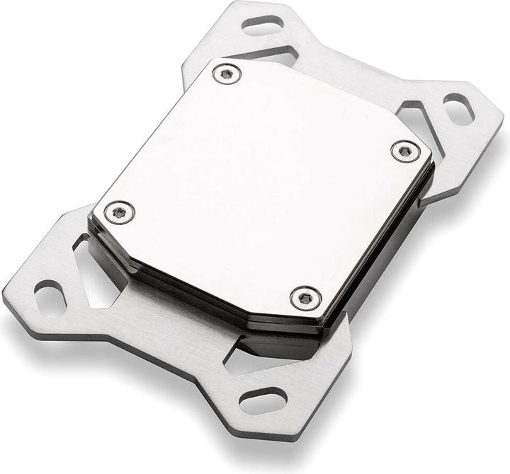 Actual product image Watercool Heatkiller IV PRO AMD CPU Water Cooler - Acetal