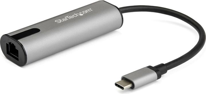 StarTech US2GC30 (USB, RJ45 2.5 Gigabit Ethernet (1x))