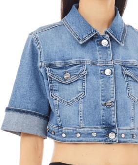 Produktbild Liu Jo Giacconi Denim Chiaro (S)