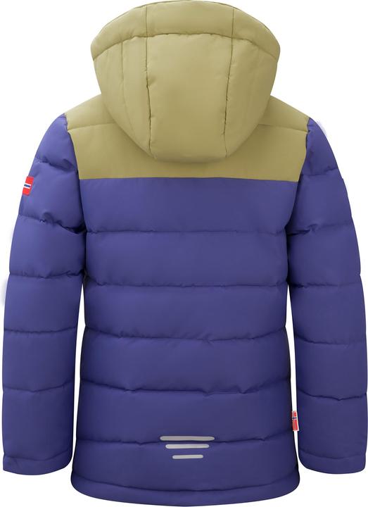 Immagine prodotto Trollkids Giacca Gryllefjord da bambina (176)