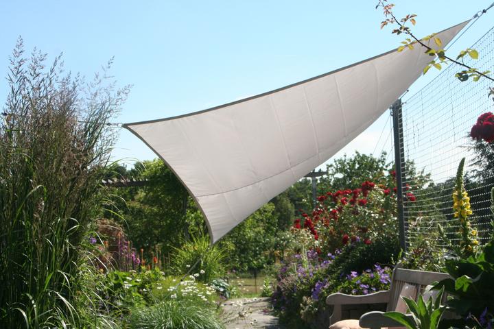Actual product image Peddy Shield Square sail (300 x 400 cm)