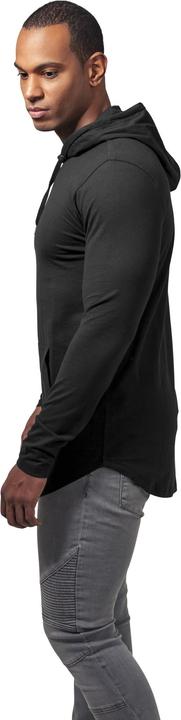 Actual product image Urban Classics Jersey Hoody (L)