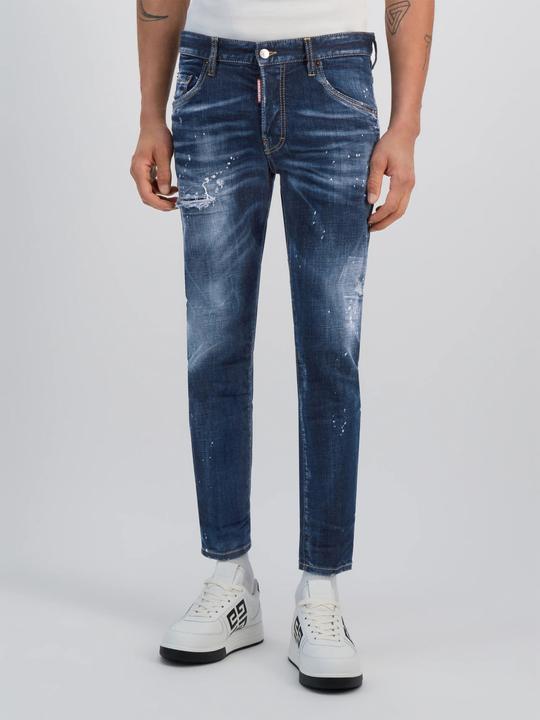 Image du produit Dsquared2 Jeans "Skater" blau (48)