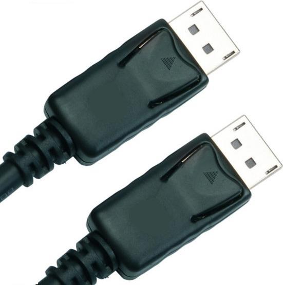JJ Computer DisplayPort — DisplayPort (7.50 m, DisplayPort)