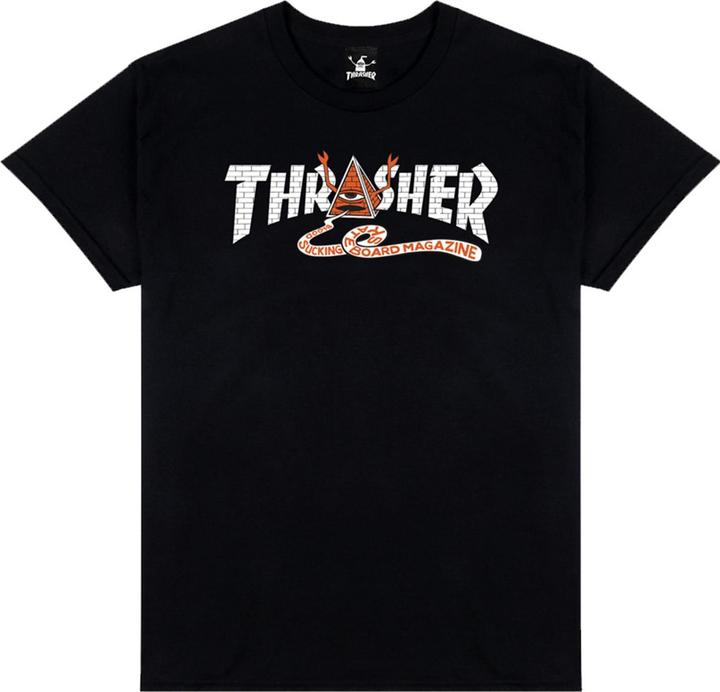 Thrasher M40672