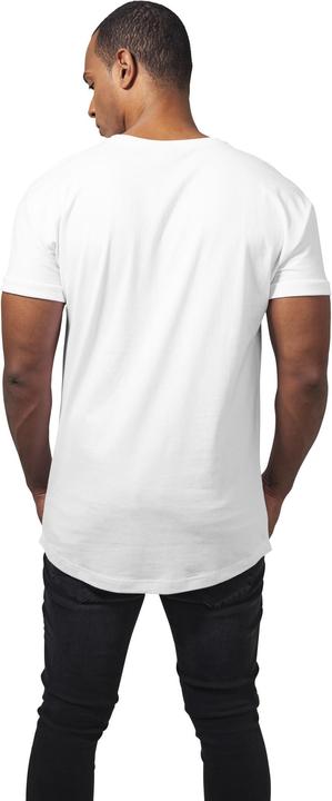 Produktbild Urban Classics Long Shaped Turnup Tee (L)