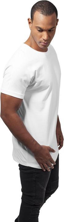 Produktbild Urban Classics Long Shaped Turnup Tee (L)