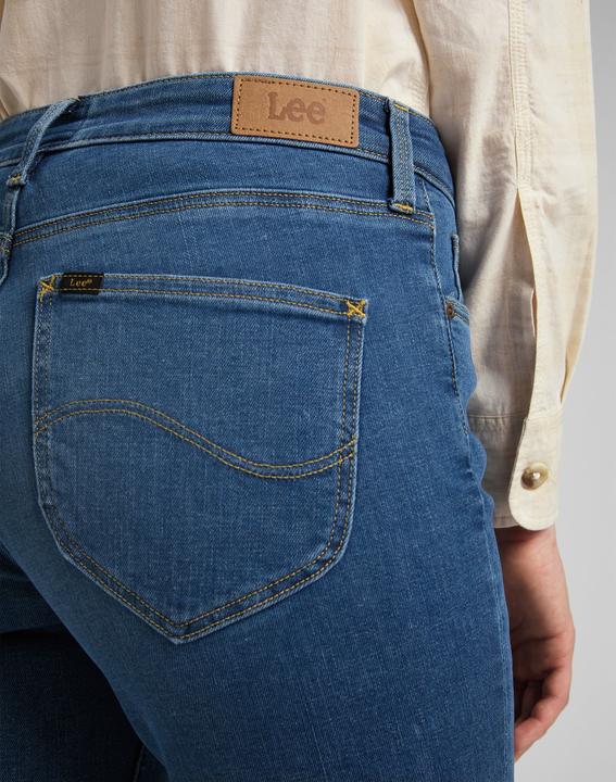 Image du produit Lee Marion Straight (W29/L31)