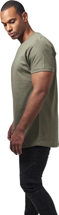 Immagine prodotto Urban Classics Tee con risvolto lungo (XL)