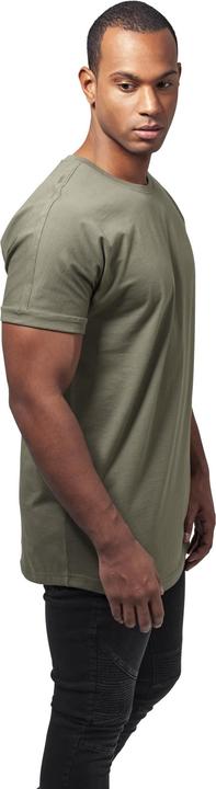 Immagine prodotto Urban Classics Tee con risvolto lungo (XL)