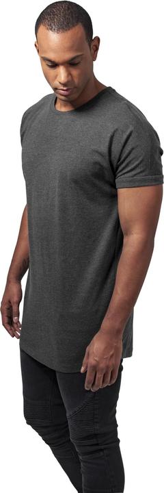Produktbild Urban Classics Long Shaped Turnup Tee (L)