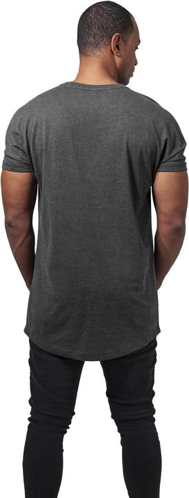 Produktbild Urban Classics Long Shaped Turnup Tee (L)