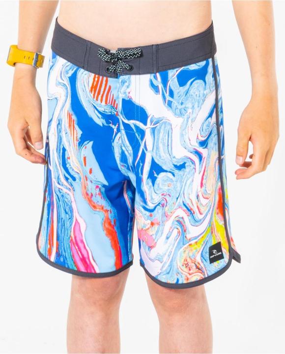 Rip Curl Mirage Resinate-Boy Boardshorts (10)