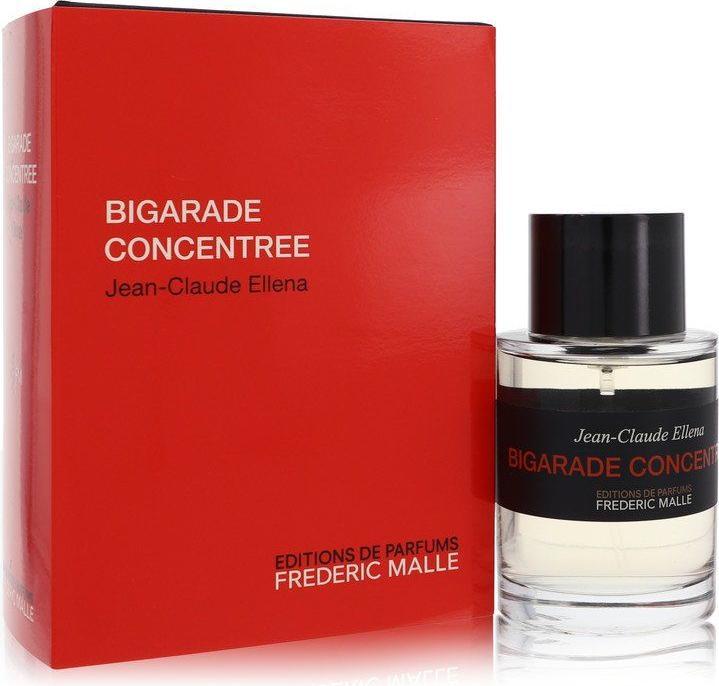 Actual product image Frédéric Malle Bigarade Concentrée (Eau de parfum, 100 ml)