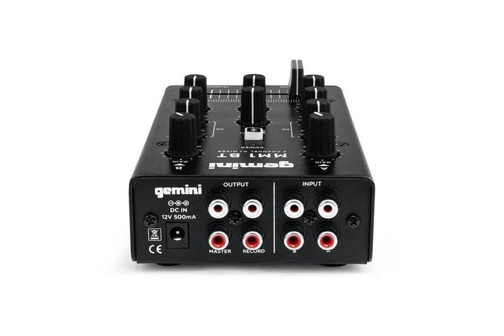 Image du produit Gemini MM-1BT