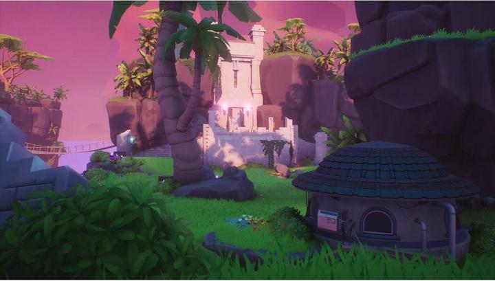 Immagine prodotto Illfonic Arcadegeddon (PS4, PS5, DE)