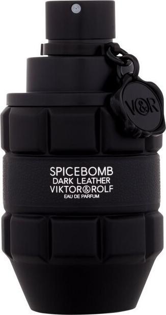 Immagine prodotto Viktor & Rolf Viktor&Rolf Spice Bomb Dark Leather Eau de Parfum (Eau de parfum, 50 ml)