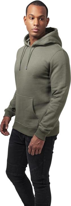 Produktbild Urban Classics Basic Sweat Hoody (XS)