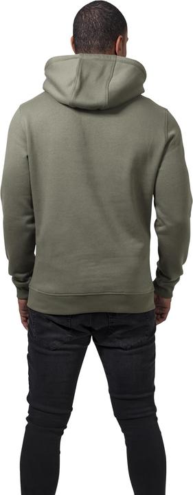 Produktbild Urban Classics Basic Sweat Hoody (XS)