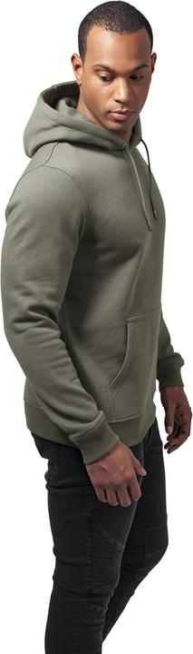 Produktbild Urban Classics Basic Sweat Hoody (XS)