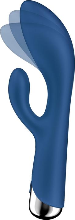 Immagine prodotto Satisfyer Coniglio che gira