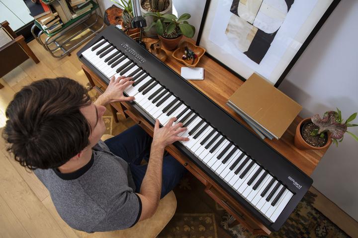 Image du produit Roland FP-30X (88 Boutons)