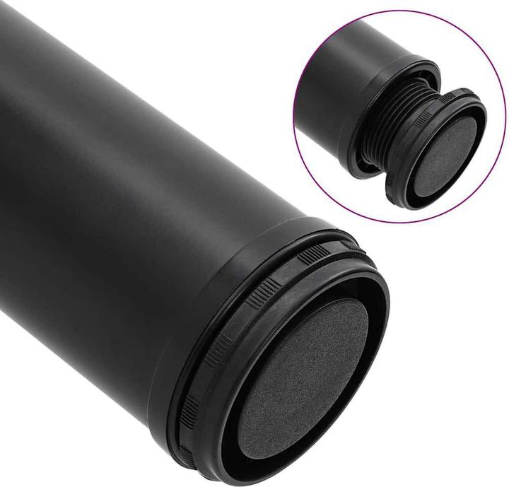 Actual product image VidaXL Tischbein