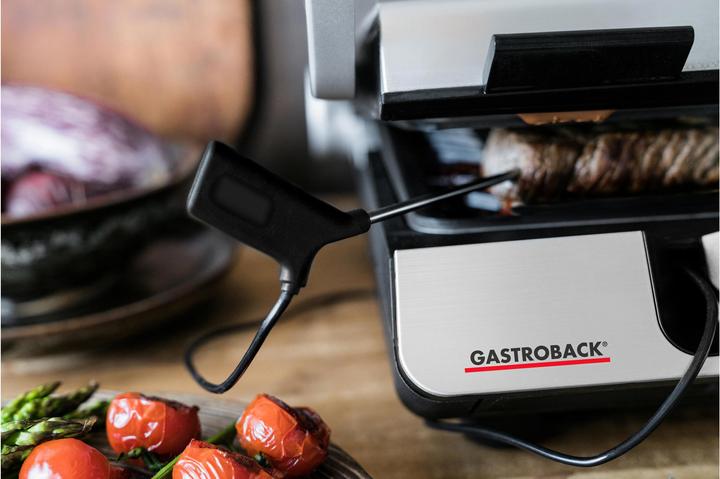 Produktbild Gastroback Design BBQ Advanced Control