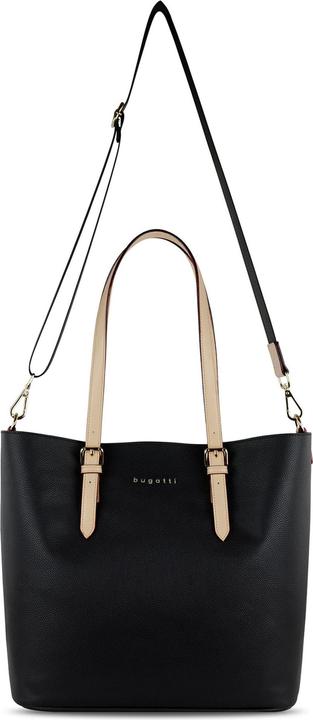 Produktbild Bugatti Handtasche Ella Shopper L (14 l)