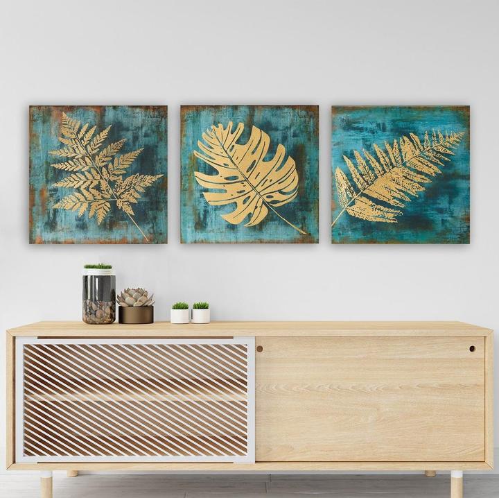 Actual product image Wallxpert Jaxxon (90 x 30 cm)