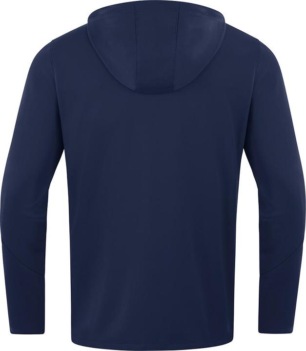 Actual product image JAKO Hooded Jacket Power (42)
