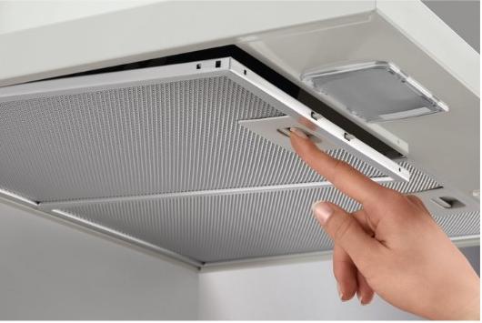 Produktbild Electrolux EFC226V Wall-mounted Cream??/h D (Wandhaube)