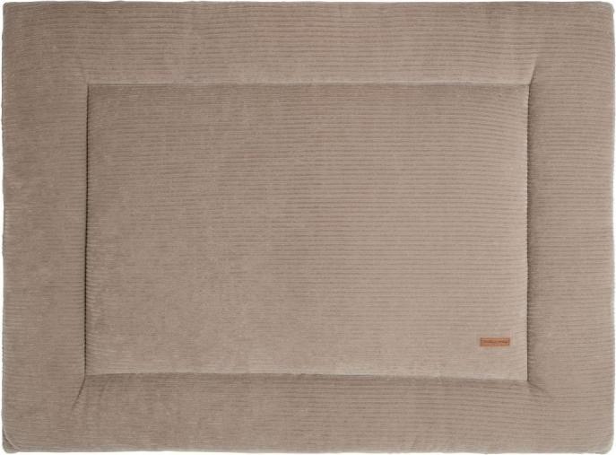 Image du produit Baby's only Babys Only Tapis de sol pour parc Sense, Clay - 80x100 (80 cm, 100 cm)