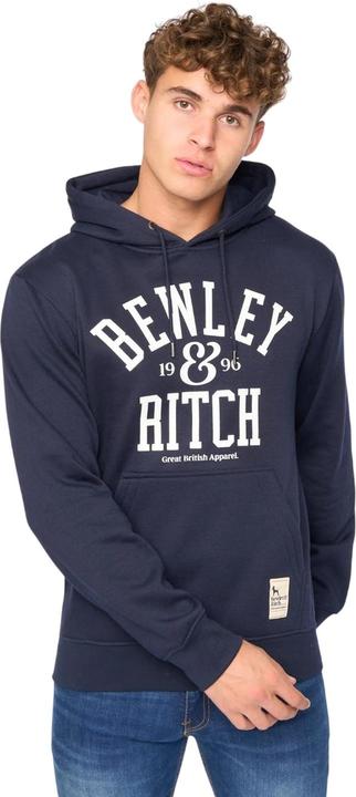 Immagine prodotto Bewley & Ritch Nuford Felpa con Cappuccio Uomo (L)