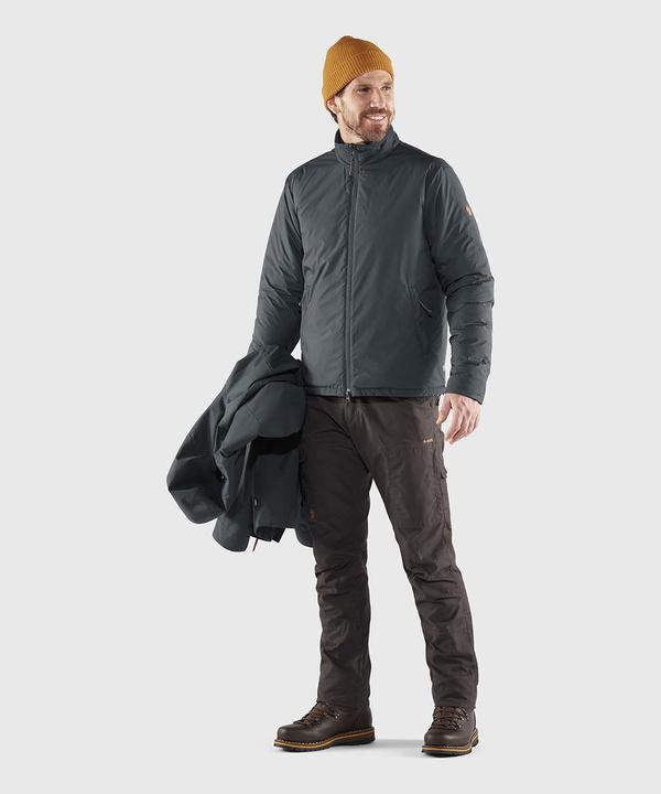 Produktbild Fjällräven Visby 3 in 1 (L)