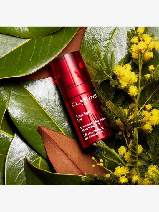 Produktbild Clarins Total Eye Lift (Serum, 15 ml, Nacht)