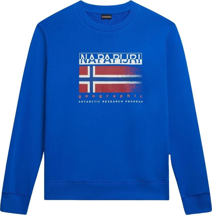 Produktbild Napapijri pullover kreis (3XL)