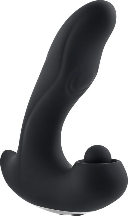 Image du produit Gender X Evolved - Vibromasseur Mad Tapper