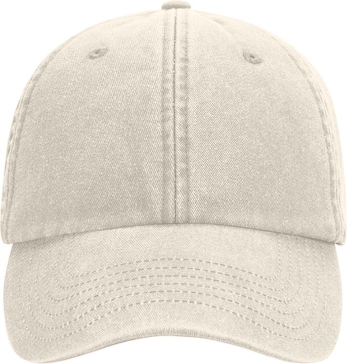 Image du produit Beechfield Casquette Vintage Basso Profilo Adulte Unisexe (Taille unique)