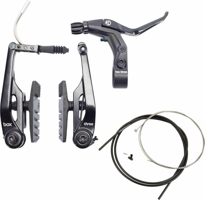 Image du produit Box three pro (Étrier de frein)