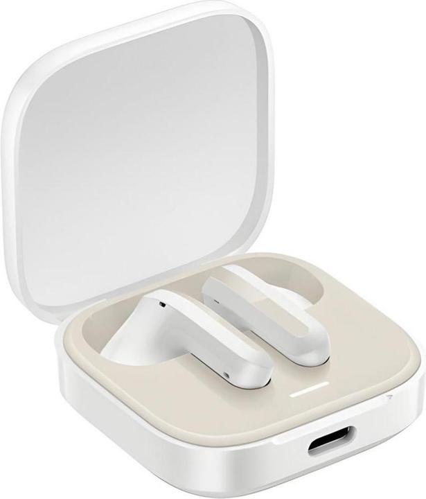 Produktbild Xiaomi Redmi Buds 6 Active (keine Geräuschunterdrückung, 6 h, Kabellos)